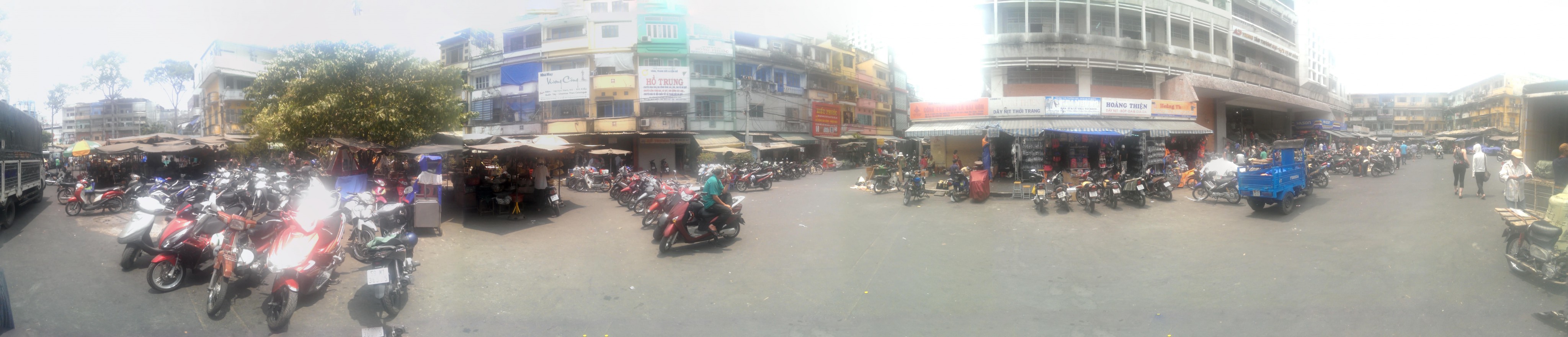 Alter_An_Dong_Markt_Saigon